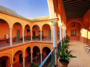 Отель Casa Palacio de Carmona