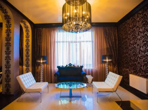 Бутик-Отель Weekend