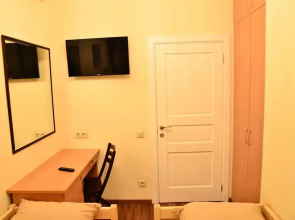 Хостел Белокоричи