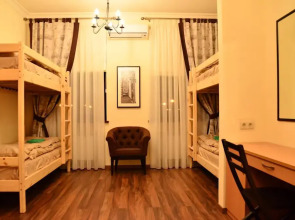 Хостел Белокоричи