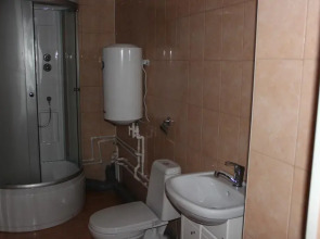 Отель Купеческая