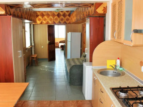 Апартаменты Эллинги в Отрадном