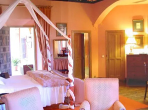 Отель Casa Palacio de Carmona