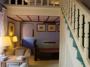 Отель Casa Palacio de Carmona