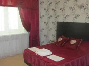 Гостиница Ника