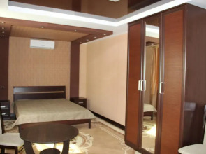 Отель Купеческая