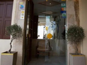 Мини-отель Faros Beach