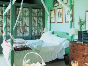 Отель Casa Palacio de Carmona