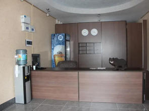 Отель Купеческая