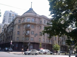 Хостел Белокоричи