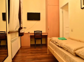 Хостел Белокоричи