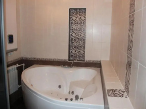 Отель Купеческая