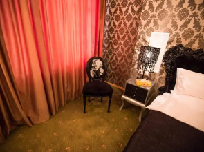 Бутик-Отель Weekend