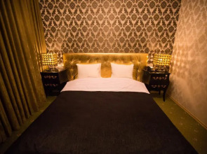 Бутик-Отель Weekend