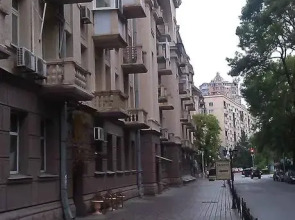 Хостел Белокоричи