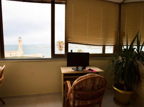 Мини-отель Faros Beach