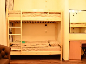 Хостел Белокоричи