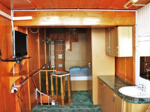 Апартаменты Эллинги в Отрадном