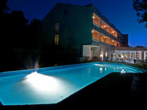 Отель SVETI KRIŽ