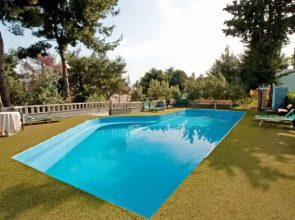 Отель SVETI KRIŽ