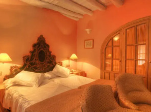 Отель Casa Palacio de Carmona