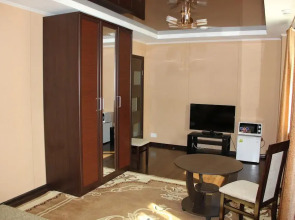 Отель Купеческая