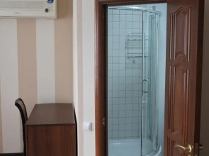 Отель Янтарь