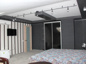 Отель Купеческая