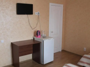 Отель Янтарь