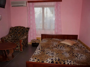 Ivolga Guest House