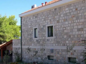 Отель SVETI KRIŽ