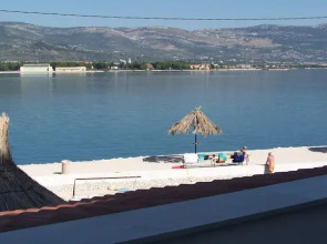 Отель SVETI KRIŽ