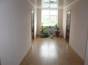 Отель Янтарь