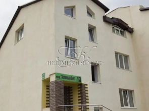 Мини-Отель Зеленый Бор