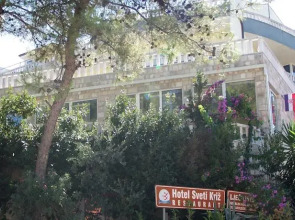 Отель SVETI KRIŽ