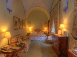 Отель Casa Palacio de Carmona