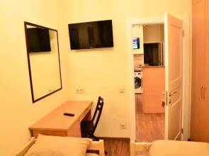 Хостел Белокоричи