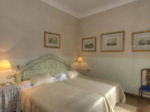 Отель Casa Palacio de Carmona