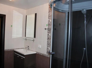 Отель Купеческая