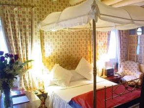 Отель Casa Palacio de Carmona