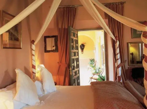 Отель Casa Palacio de Carmona