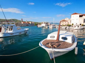 Отель SVETI KRIŽ