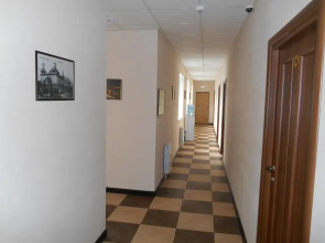 Отель Янтарь