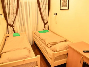 Хостел Белокоричи