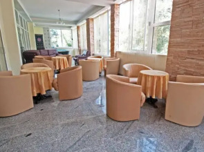 Отель SVETI KRIŽ