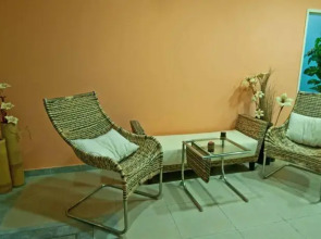 Отель SVETI KRIŽ