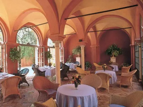 Отель Casa Palacio de Carmona