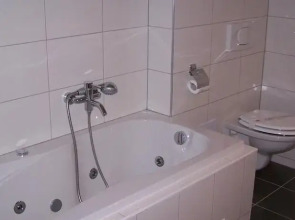 Отель SVETI KRIŽ