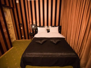 Бутик-Отель Weekend