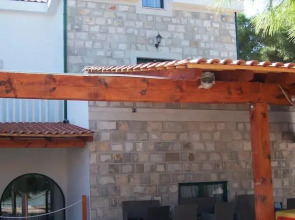 Отель SVETI KRIŽ